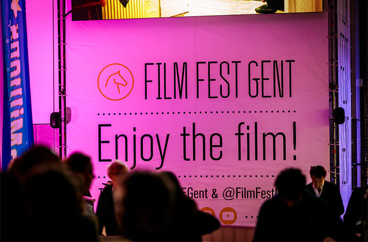 46ste Film Fest Gent
